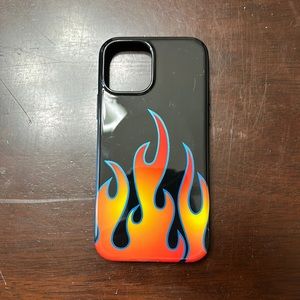 Velvet Caviar iPhone 12 case